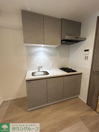 グランエール西日暮里の物件内観写真